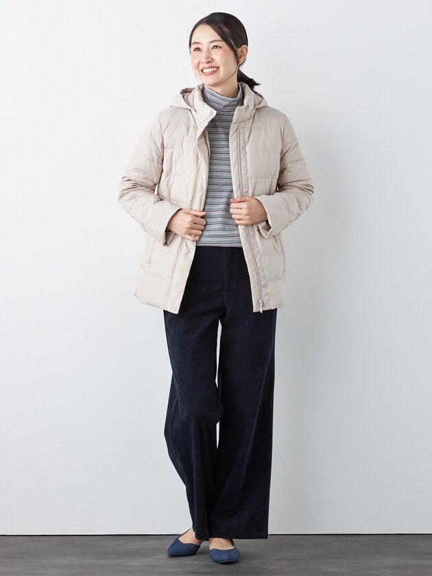 エレメント オブ シンプルライフ（element of SIMPLE LIFE）/ライト