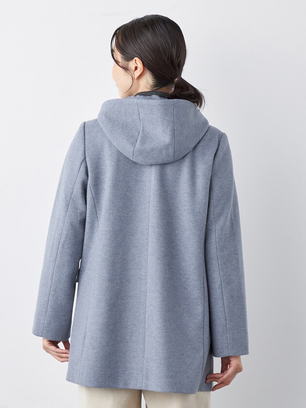 エレメント オブ シンプルライフ（element of SIMPLE LIFE）/ウール