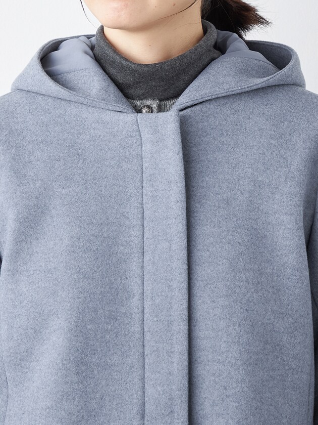 エレメント オブ シンプルライフ（element of SIMPLE LIFE）/ウール