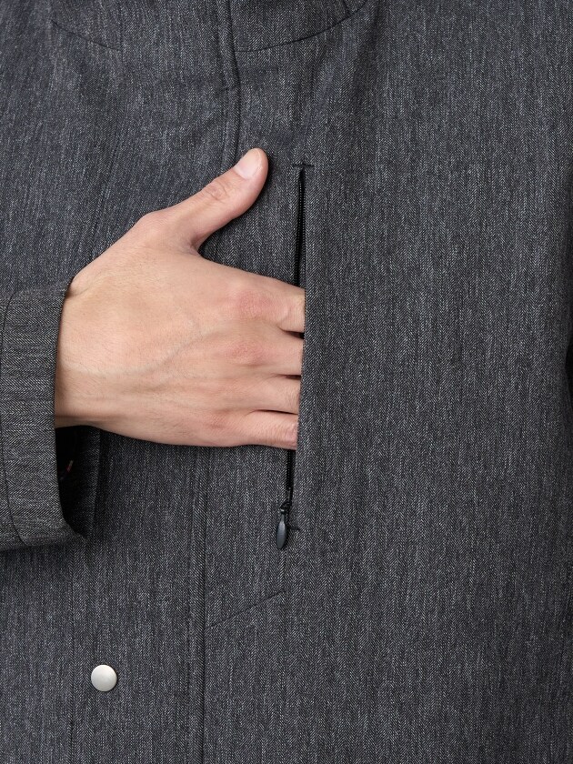 エレメント オブ シンプルライフ（element of SIMPLE LIFE）/ウール