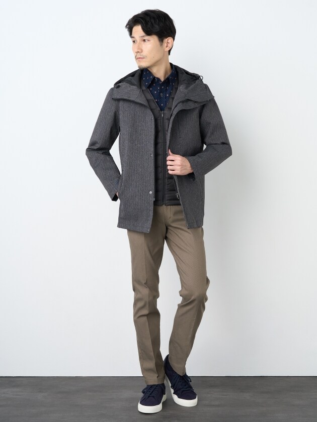 エレメント オブ シンプルライフ（element of SIMPLE LIFE）/ウール