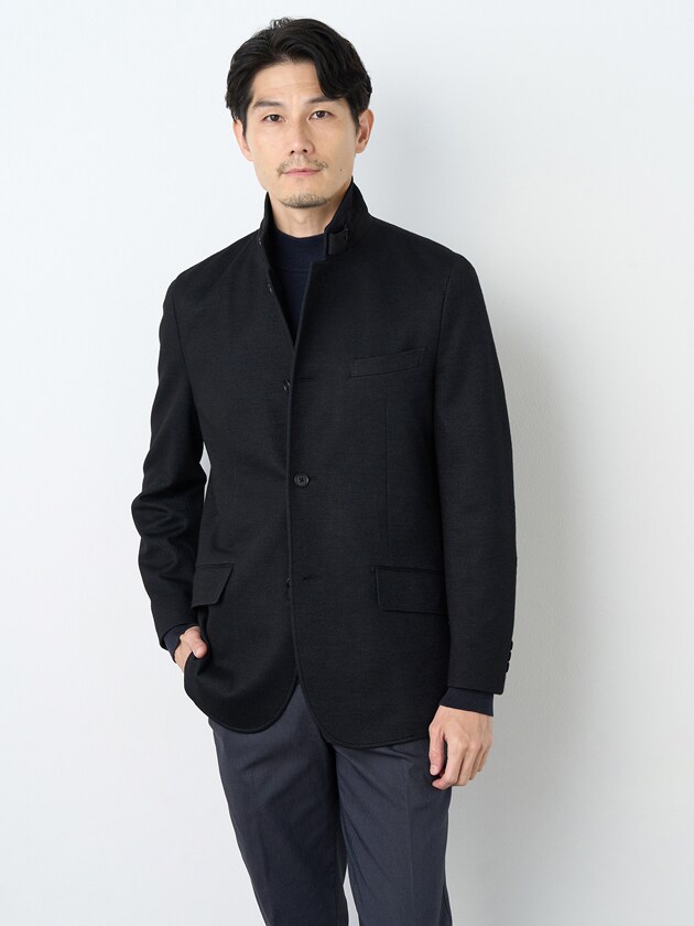 NEW】エレメント オブ シンプルライフ（element of SIMPLE LIFE）/尾州