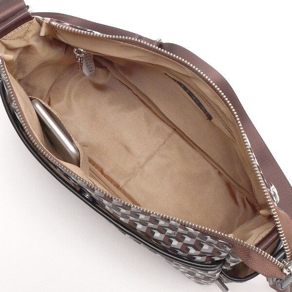 エル スポーツ/【ELLE SPORT】普段使いや旅行におすすめな軽量