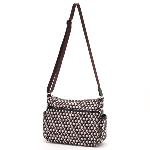 エル スポーツ/【ELLE SPORT】普段使いや旅行におすすめな軽量