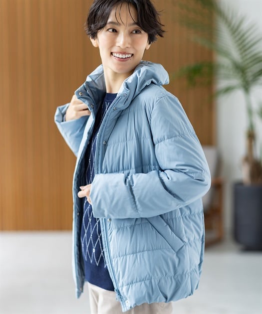 デコイ（DECOY）/ショートダウンコートの通販はau PAY マーケット