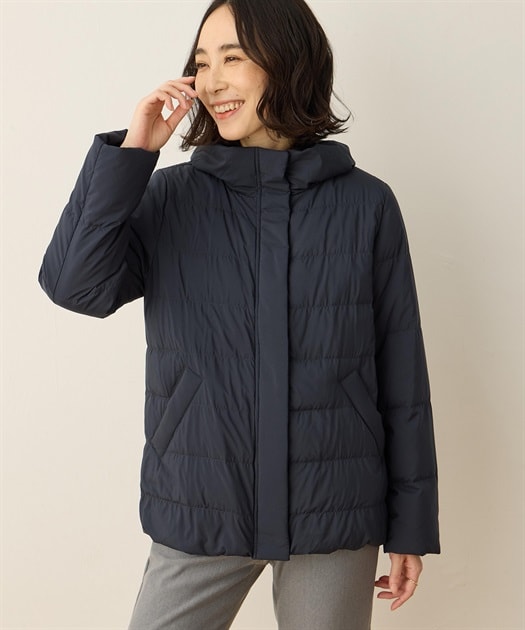 デコイ（DECOY）/ショートダウンコート