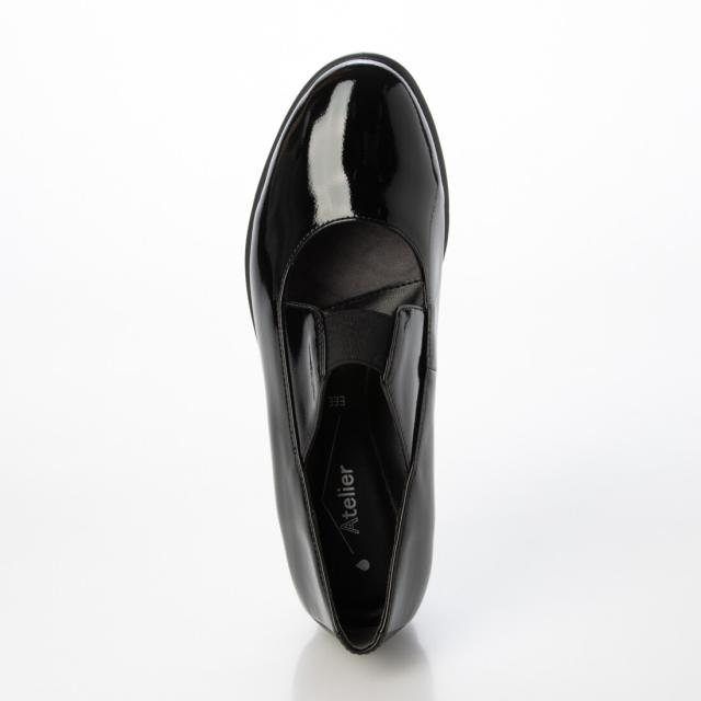 アトリエ/【3E】【レイン対応】ゴアベルトパンプスの通販はau PAY