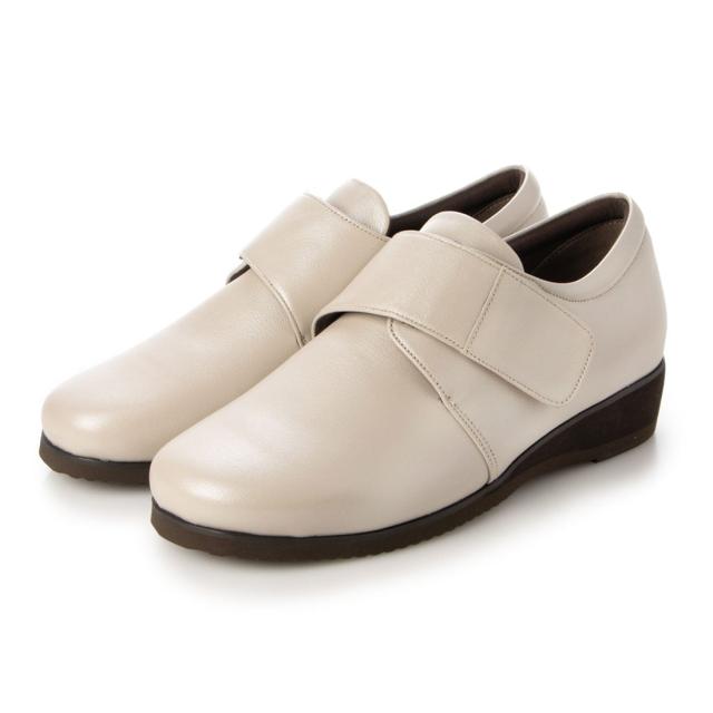 アトリエ（Atelier）/【４Ｅ】【レイン対応】ベルクロシューズ