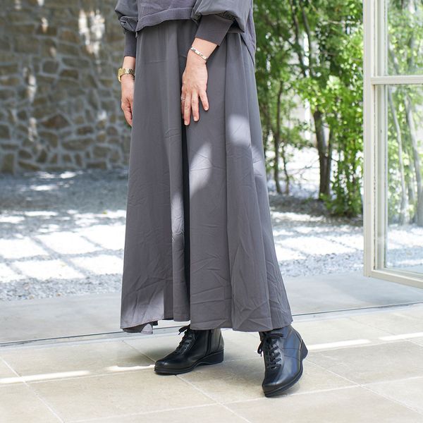 アトリエ（Atelier）/【4E】【レイン対応】レースアップブーツ その他