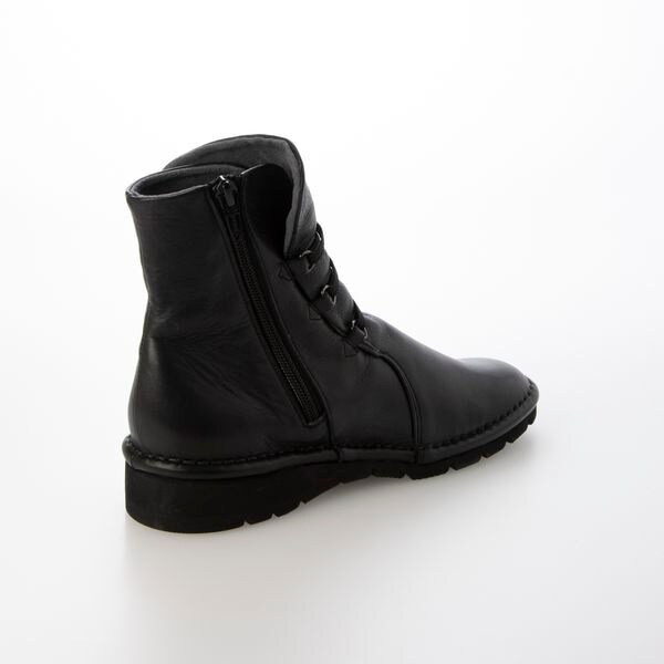 アトリエ（Atelier）/ソフトレザーショートブーツ 靴・シューズ