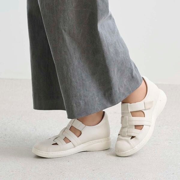 アトリエ（Atelier）/【3E】グルカシューズ