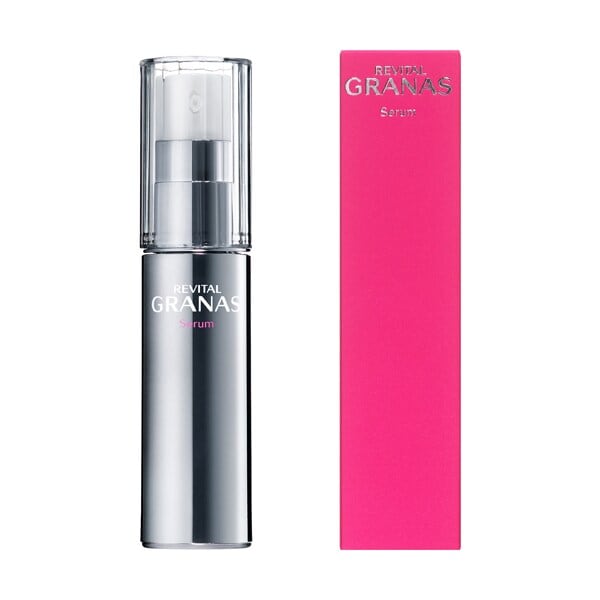 リバイタル グラナス セラム 2本 【公式通販】