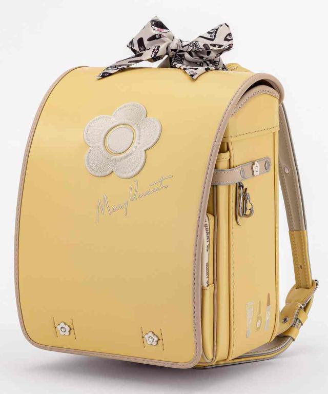 マリークワント（MARY QUANT）/MARY QUANT(マリークワント)エンブロイダリ?デイジーランドセル