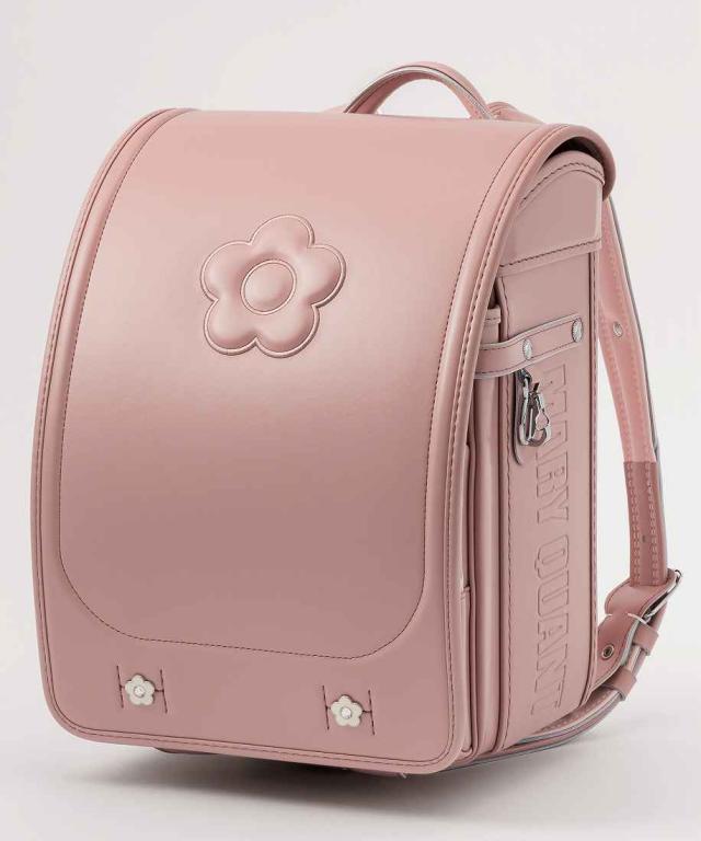 マリークワント（MARY QUANT）/MARY QUANT(マリークワント)エンボスデイジーランドセル_10