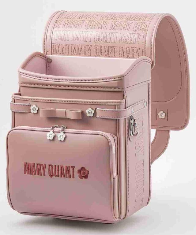 マリークワント（MARY QUANT）/MARY QUANT(マリークワント)エンボスデイジーランドセル_11