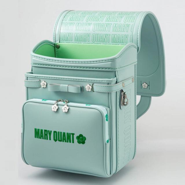 マリークワント（MARY QUANT）/MARY QUANT(マリークワント)エンボスデイジーランドセル_8