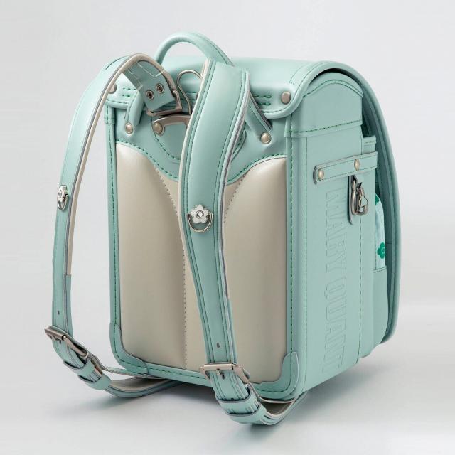 マリークワント（MARY QUANT）/MARY QUANT(マリークワント)エンボスデイジーランドセル_9