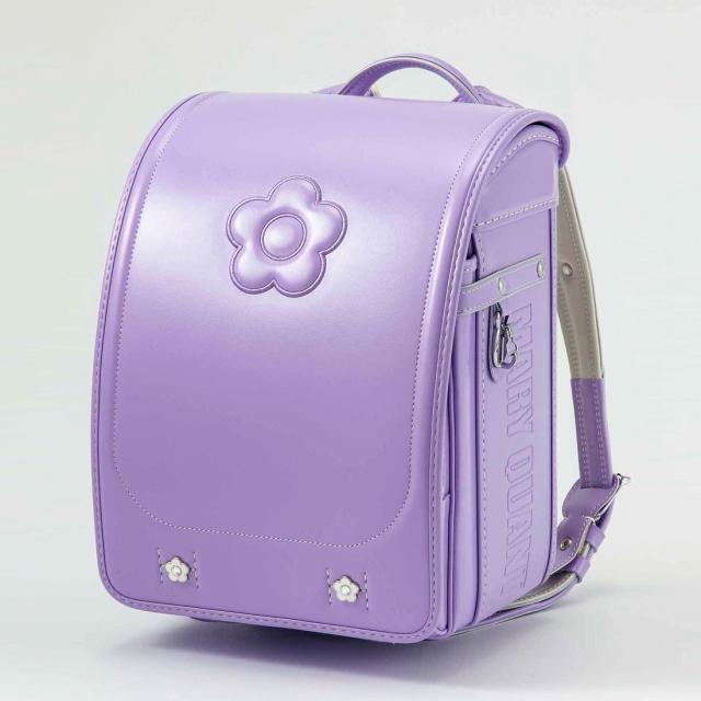 マリークワント（MARY QUANT）/MARY QUANT(マリークワント)エンボスデイジーランドセル_13