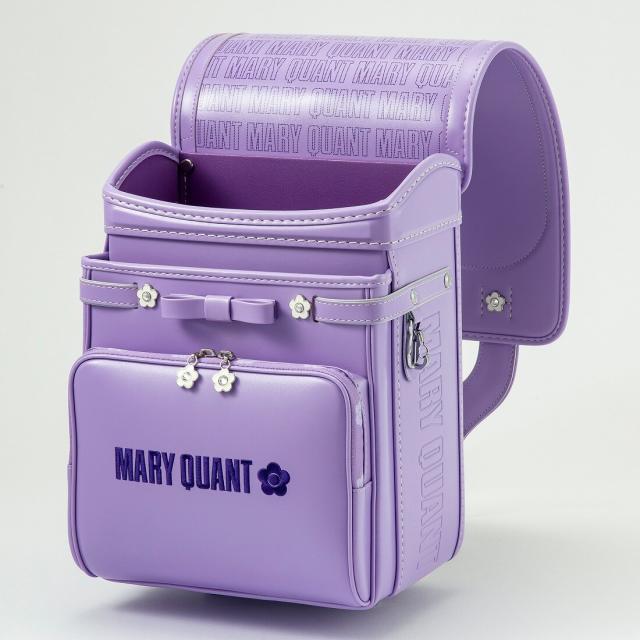 マリークワント（MARY QUANT）/MARY QUANT(マリークワント)エンボスデイジーランドセル_14