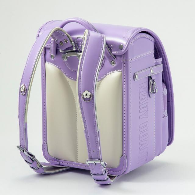 マリークワント（MARY QUANT）/MARY QUANT(マリークワント)エンボスデイジーランドセル_15