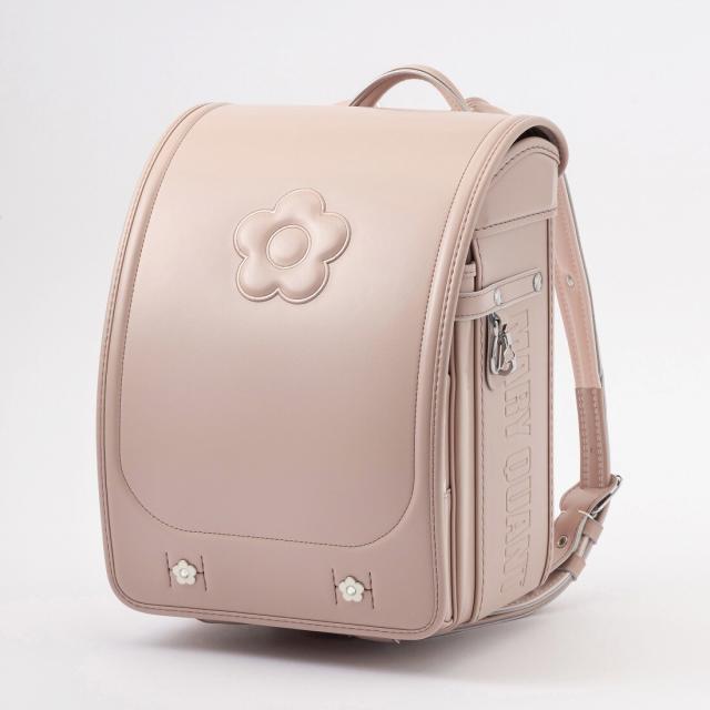 マリークワント（MARY QUANT）/MARY QUANT(マリークワント)エンボスデイジーランドセル_16