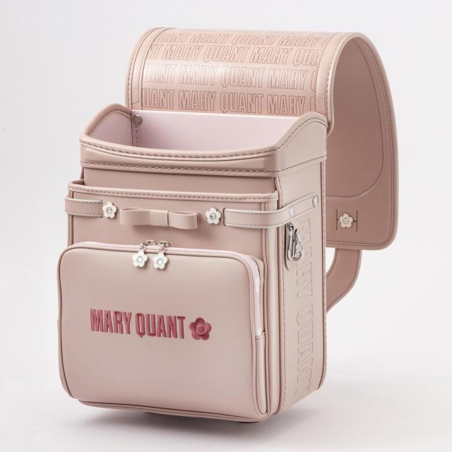マリークワント（MARY QUANT）/MARY QUANT(マリークワント)エンボスデイジーランドセル_17