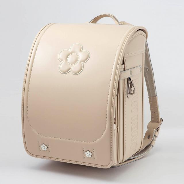 マリークワント（MARY QUANT）/MARY QUANT(マリークワント)エンボスデイジーランドセル_1