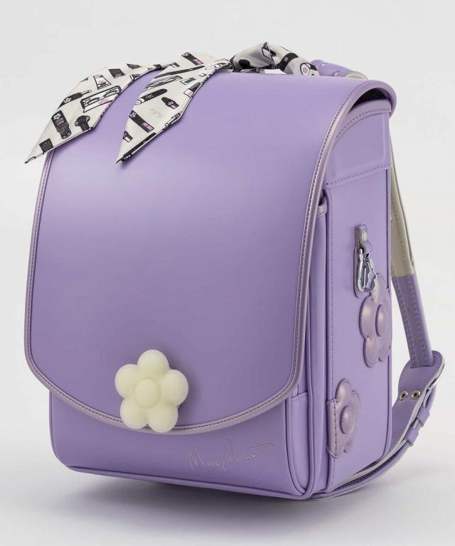 マリークワント（MARY QUANT）/MARY QUANT(マリークワント)デイジーハーフスタイルランドセル_1