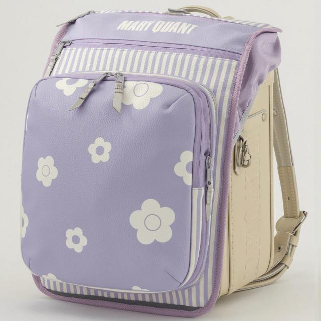マリークワント（MARY QUANT）/MARY QUANT(マリークワント)ポンチョ付き多機能ランドセルカバー_3