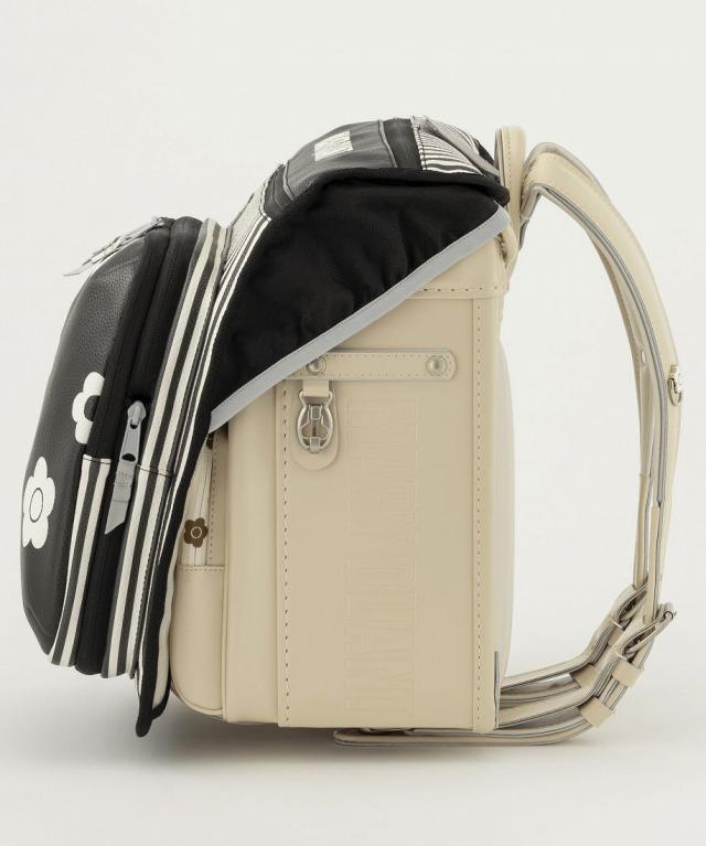 マリークワント（MARY QUANT）/MARY QUANT(マリークワント)ポンチョ付き多機能ランドセルカバー_17