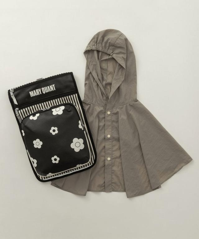 マリークワント（MARY QUANT）/MARY QUANT(マリークヮント)ポンチョ