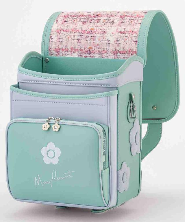 マリークワント（MARY QUANT）/MARY QUANT トリプルデイジーランドセル_10
