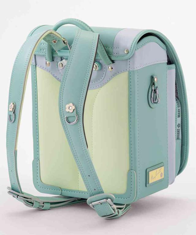 マリークワント（MARY QUANT）/MARY QUANT トリプルデイジーランドセル_11