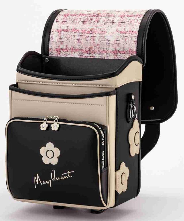 マリークワント（MARY QUANT）/MARY QUANT トリプルデイジーランドセル_5