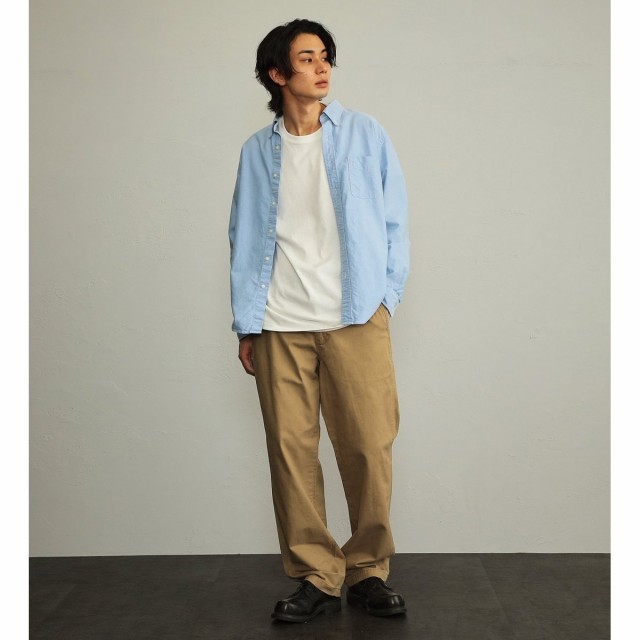 ラングラー（Wrangler）/ミリタリートラウザーパンツの通販はau