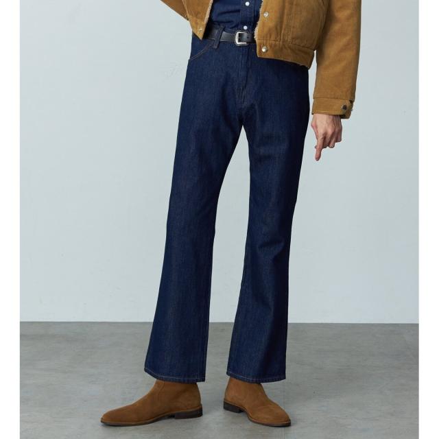 ラングラー（Wrangler）/【ORIGINAL】ブーツカットパンツの通販はau 