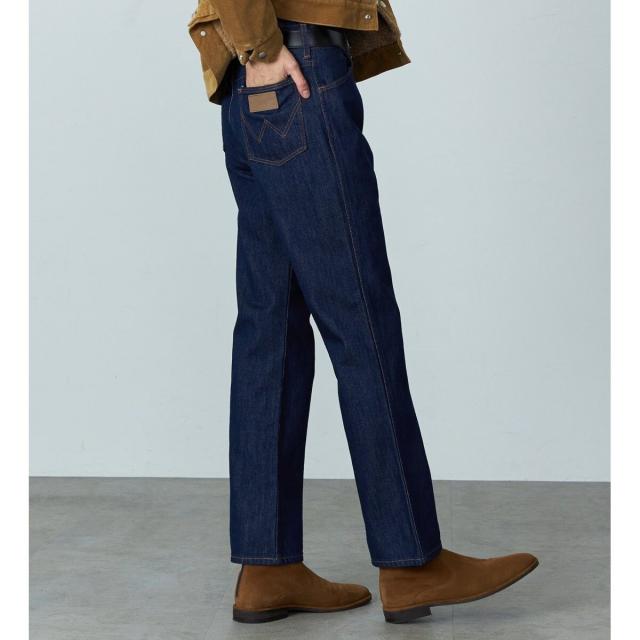 ラングラー（Wrangler）/【ORIGINAL】ブーツカットパンツの通販はau