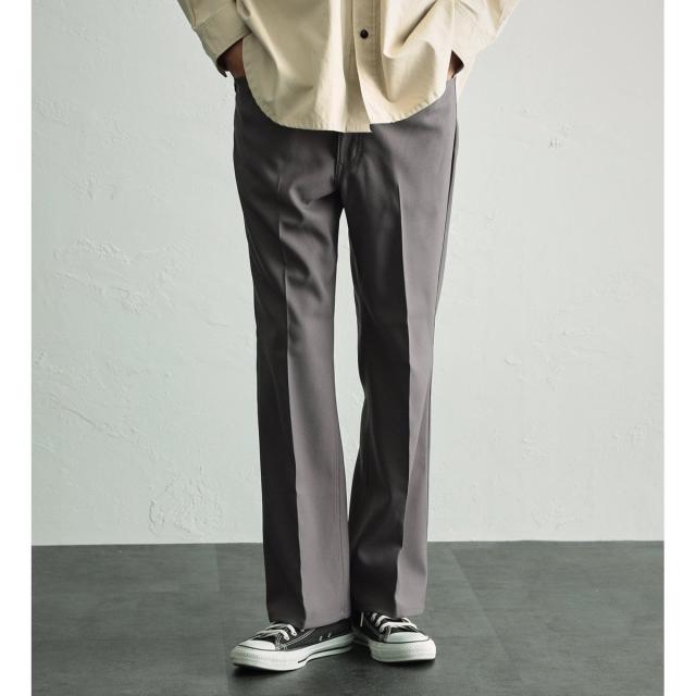 ラングラー（Wrangler）/【ベストセラー】WRANGLER WRANCHER/ランチャー フレアードレスパンツ（レングス71c