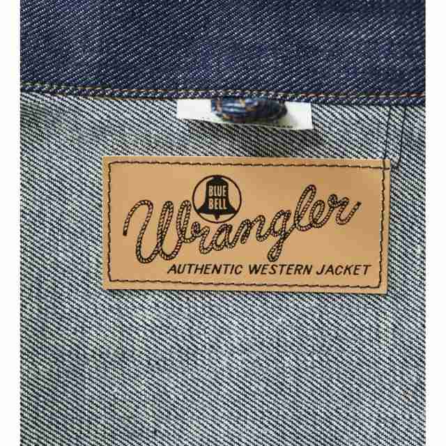 ラングラー（Wrangler）/ARCHIVES 111MJ 1951MODELの通販はau PAY マーケット - Brand Square by  OIOI （ブランドスクエアbyマルイ） | au PAY マーケット－通販サイト