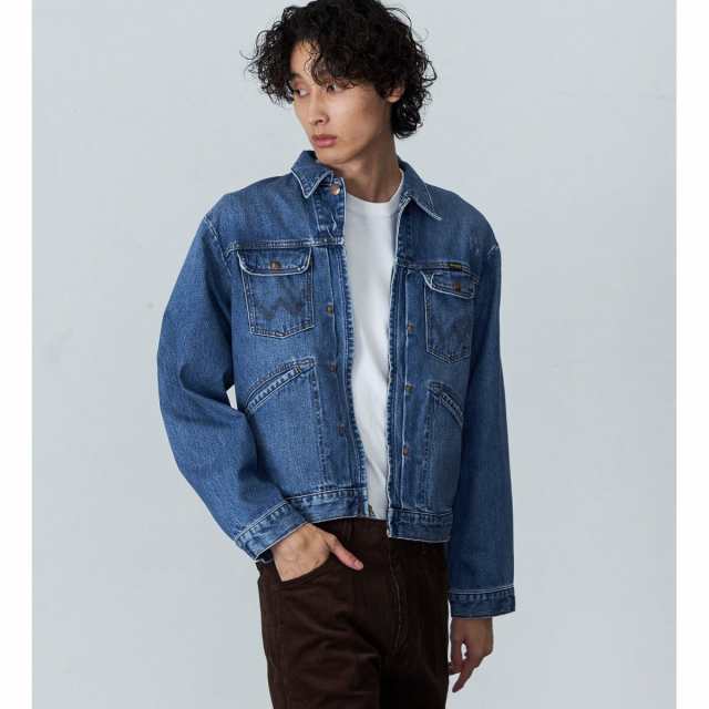 ラングラー（Wrangler） WRANGLER ラングラー US ORIGINALS 24MJZ