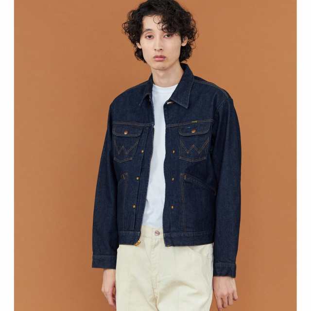 ラングラー（Wrangler） WRANGLER ラングラー US ORIGINALS 24MJZ