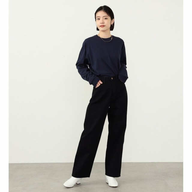 ラングラー(Wrangler)/WRANGLER レディース バレルバギー ラングラー(Wrangler)/WRANGLER レディース バレルバギー
