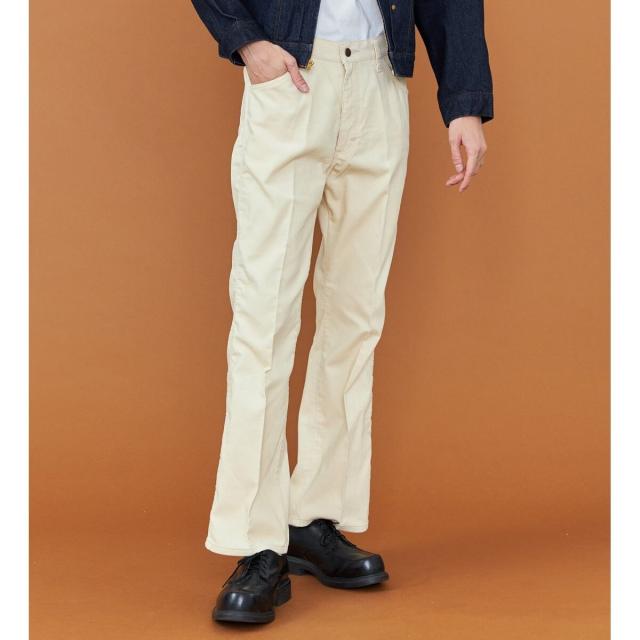 ラングラー（Wrangler）/【コーデュロイ】US ORIGINALS/フレアパンツの