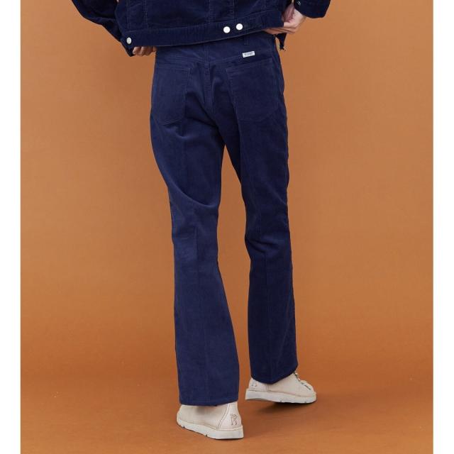 ラングラー（Wrangler）/【コーデュロイ】US ORIGINALS/フレアパンツの 