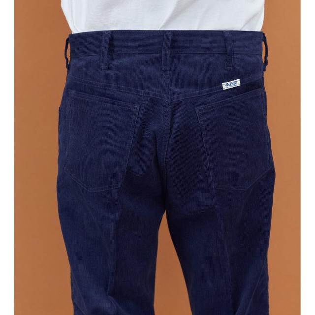 ラングラー（Wrangler）/【コーデュロイ】US ORIGINALS/フレアパンツの