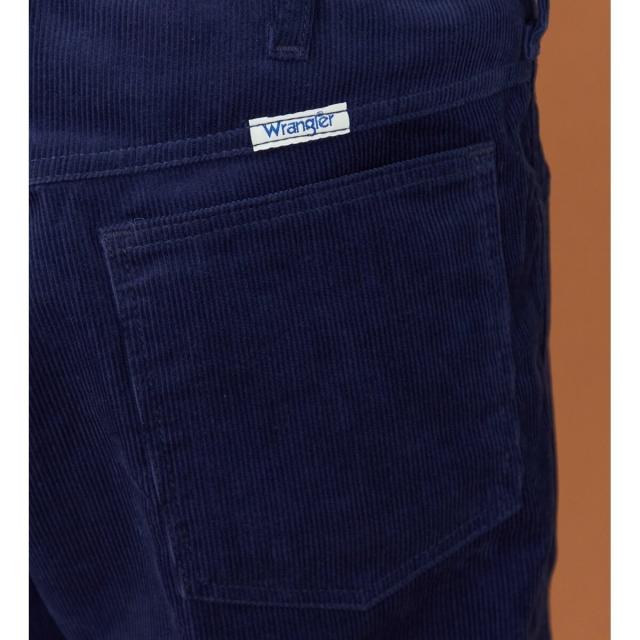 ラングラー コーデュロイパンツ36S フレア USA製 ラングラー（Wrangler