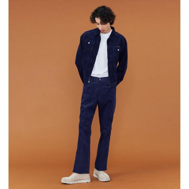 ラングラー（Wrangler）/【コーデュロイ】US ORIGINALS/フレアパンツの
