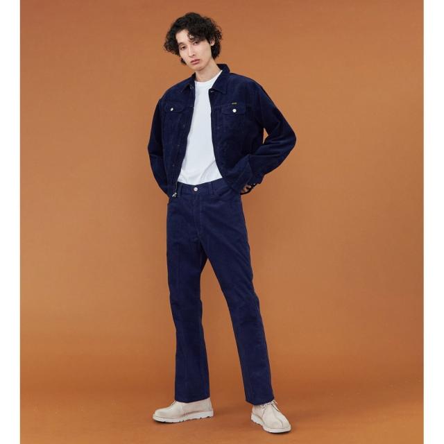 ラングラー（Wrangler）/【コーデュロイ】US ORIGINALS/フレアパンツの 