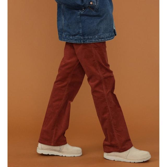 ラングラー（Wrangler）/【コーデュロイ】US ORIGINALS/フレアパンツの
