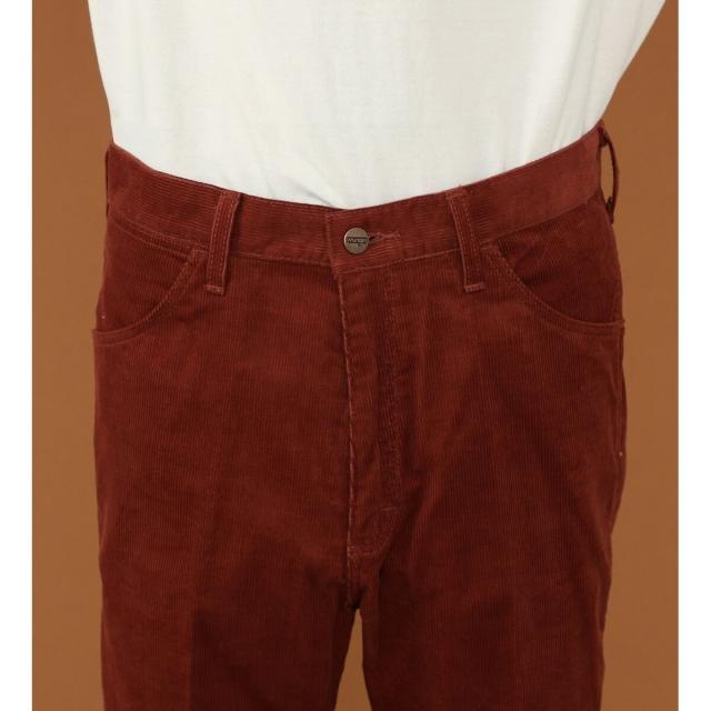 ラングラー（Wrangler）/【コーデュロイ】US ORIGINALS/フレアパンツの
